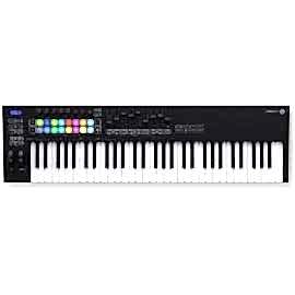 Novation Launchkey 61 MK3 MIDI Klavye
