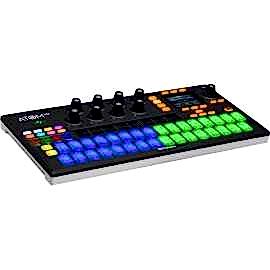 PRESONUS ATOM SQ Hibrit MIDI Keyboard/Pad Performans ve Prodüksiyon Kontroller