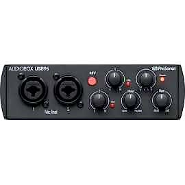 Presonus AudioBox 96 Ses Kartı 25 th