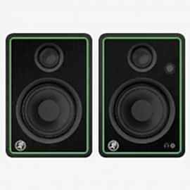 Mackie CR4-X 4Inch Multimedia Stüdyo Monitörü (Çift)