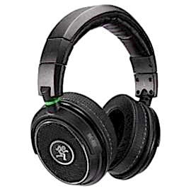Mackie MC-450 Profesyonel Open-Back Kulaklık