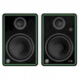 Mackie CR5-X 5 Inch Multimedia Stüdyo Monitörü (Çift)