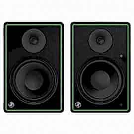 Mackie CR8-XBT 8 Inch Bluetooth Multimedia Stüdyo Monitörü (Çift)