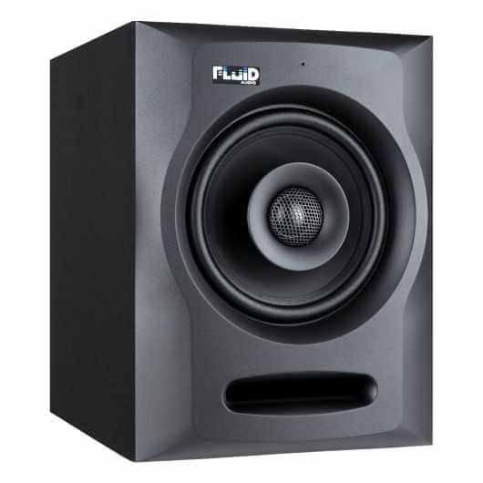 Fluid Audio FX50 Aktif Referans Studio Monitörü