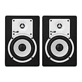 Fluid Audio C5 BT Aktif Referans Studio Monitörü