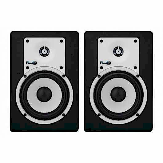 Fluid Audio C5 BT Aktif Referans Studio Monitörü
