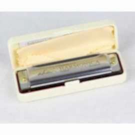 Cremonia HM03-10 Lexington Modeli 10 Delikli Mızıka