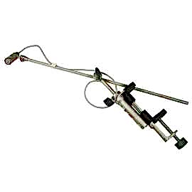 Sound Engineer GM10 Condenser Mikrofon ve Standı