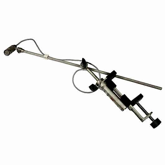 Sound Engineer GM10 Condenser Mikrofon ve Standı