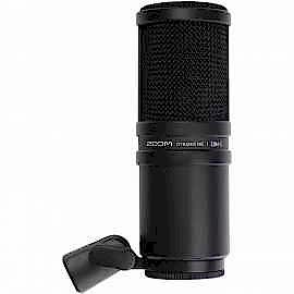 Zoom ZDM-1 Podcast Dynamic Mikrofon