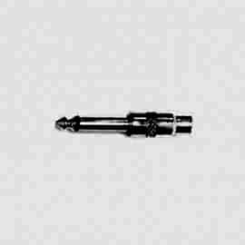 Kirlin 2626x1P RCA Ucu 1/4'' Mono Jack'a Çevirici