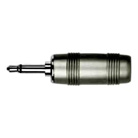 Kirlin 3.5mm Mono Çivi Uç (Kablo Montajlamak içindir)