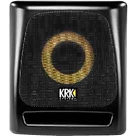 KRK 8S2 8"inch Stüdyo Sub Woofer