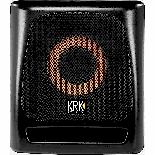 KRK 8S2 8"inch Stüdyo Sub Woofer