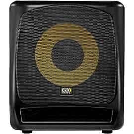 KRK 12S2 12"inch Stüdyo Sub Woofer