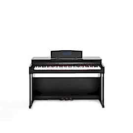 Nemesis DK460 BK - 88 Tuş Siyah Dijital Piyano