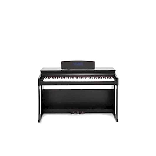 Nemesis DK460 BK - 88 Tuş Siyah Dijital Piyano