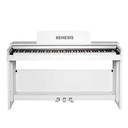 Nemesis DK460 BK - 88 Tuş Beyaz Dijital Piyano