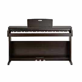 Nemesis DK460 BN - 88 Tuş Kahverengi Dijital Piyano