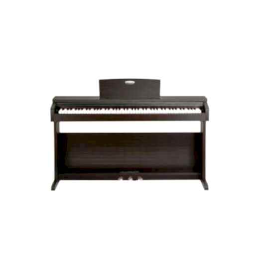Nemesis DK460 BN - 88 Tuş Kahverengi Dijital Piyano