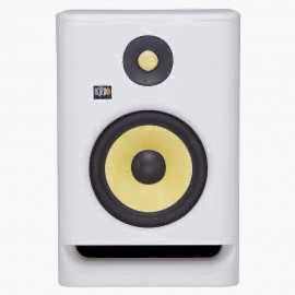 KRK RP7G4WN Rokit 7 Inch Aktif Stüdyo Monitörü (Beyaz)