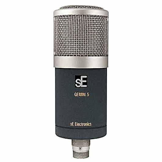 Sound Engineer Gemini 5 Condenser Mikrofon