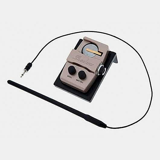 Shadow SH 700 NFX Aktif Ud Manyetiği