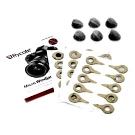 Rycote Mikro Rüzgar Önleyici