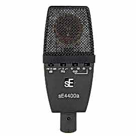 Sound Engineer 4400a Condenser Mikrofon