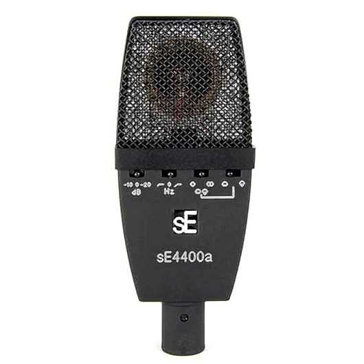 Sound Engineer 4400a Condenser Mikrofon