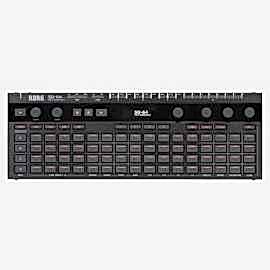 Korg SQ-64 Polifonik Sequencer