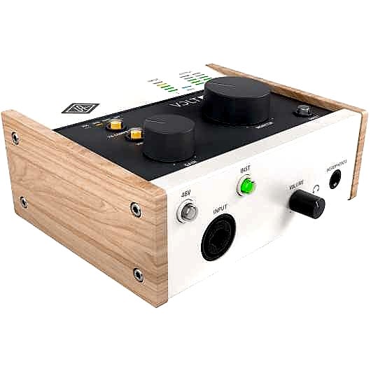 Audio Volt 176 USB-C Ses Kartı