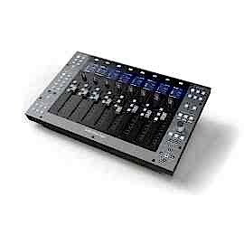 Solid State Logic SSL UF8 Gelişmiş DAW Kontrol Ünitesi