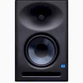 PRESONUS ERIS E7 XT Hoparlör 6.5" 2-Yollu aktif profesyonel monitor - Güncellenmiş yeni sürüm (çift)