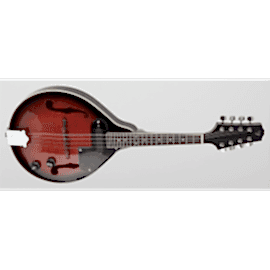 VALENCIA MD30VS MANDOLIN VINTAGE SUNBURST