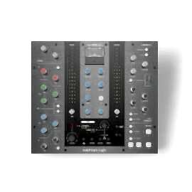 SSL UC1Plug-in Kontrol Birimi