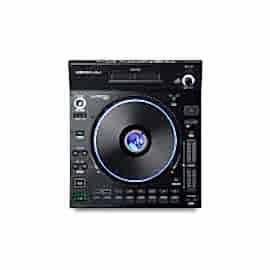 DENON LC6000 Controller Profesyonel kontrolcü