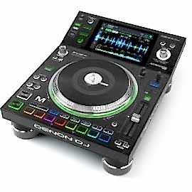 DENON DN-SC5000M Prime Media Player