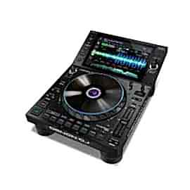 DENON SC6000 Prime Media Player Profesyonel Digital Player