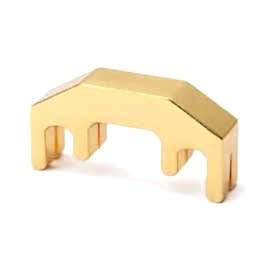 Cremonia Keman Susturucusu Prinç Keman Susturucu-Surdin