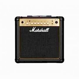 Marshall MG-15GR Kombo Elektro Gitar Amfisi