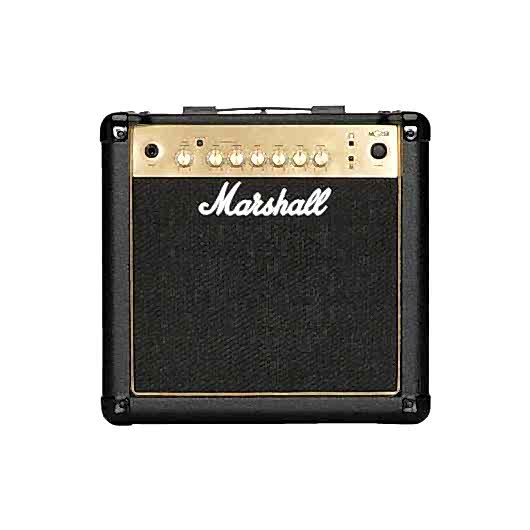 Marshall MG-15GR Kombo Elektro Gitar Amfisi