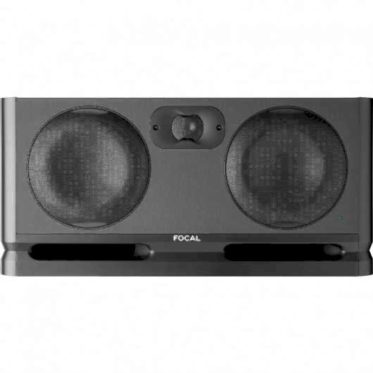 Focal Alpha Twin Evo 6,5 ınch Aktif Studio Monitörü (Tek)