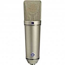 Neumann U 87 Ai Condenser Mikrofon