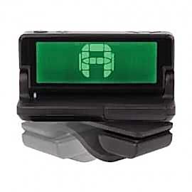 Planet Waves PW-CT-10 Clip-On Headstock Tuner Kromatik Akort Aleti