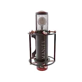 Manley Laboratories Reference Cardioid Microphone