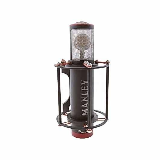 Manley Laboratories Reference Cardioid Microphone