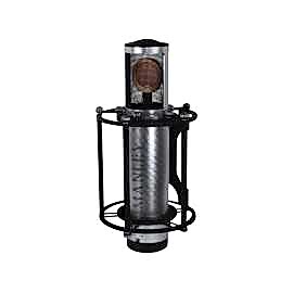 Manley Laboratories Reference Silver Microphone