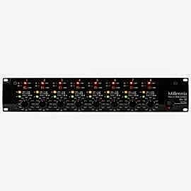 Millennia Music - Media HV-3D/8- 8 Kanal Mikrofon Preamplifikatörü