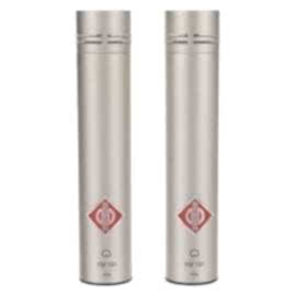 Neumann KM 184 Stereo Set